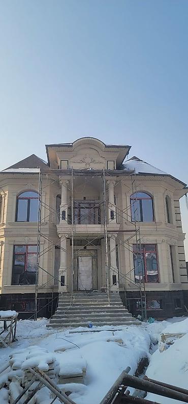 ковры турция: Новый, Размер: 30x60 мм, Серый, Установка, Гарантия, Бесплатный выезд — 10