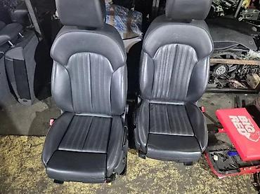 paracin tablice: AUDI A6 C7 7 S LINE SEDISTA | Audi DELOVI ZEMUN A1 A2 A3 A4 A5 A6 A7 — 2