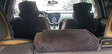 range over: Subaru Outback: 2020 г., 2.5 л, Вариатор, Бензин, Кроссовер — 9