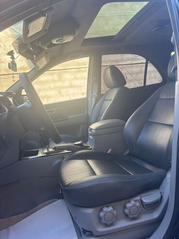 Kia: Kia Sorento: 3.5 l | 2005 il Ofrouder/SUV — 7