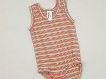 body dziewczęce 86: Body, 1-3 m, 
stan - Idealny