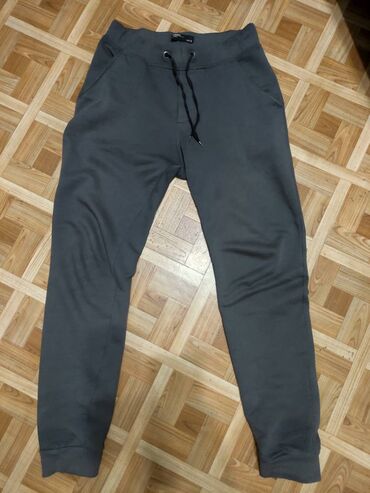 Шорты: Шорты, спортивные штаны(тонкие и утепленные), джинсы, классические — 7