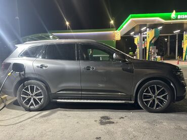 Renault: Renault QM6: 2019 г., 2 л, Автомат, Газ, Кроссовер — 4