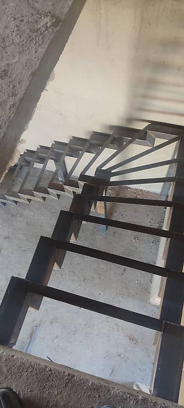 Навесы: Навес, Арочный, Металл, Профнастил — 10