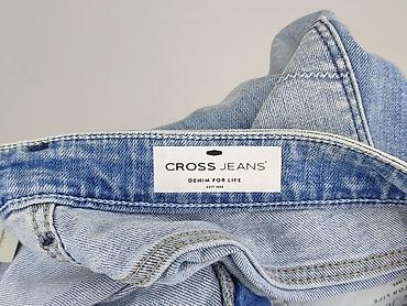 cross jeans jacket: Cross Jeans, Jeansy damskie, rozmiar S — 5
