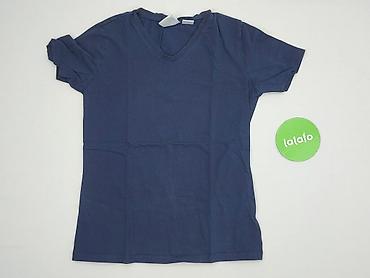 koszulka basic damska: UP2Fashion, T-shirt damski, rozmiar S — 2