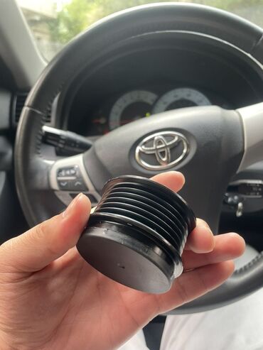 ремень грм: Шкив Toyota Жаңы