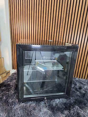 mini bar: 51 * 45 * 45, Yeni, Ödənişli çatdırılma, Rayonlara çatdırılma, Ünvandan götürmə — 4