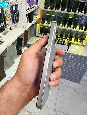 i̇phone 11pro max: IPhone 15 Pro Max — 4