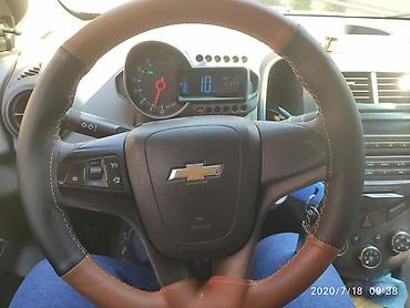 Digər avtomobil ehtiyat hissələri: Chevrolet aveo və cruze üçün orjinal bütün ehtiyat hissələri var — 6
