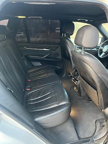 куплю бмв х1: BMW X5: 2016 г., 3 л, Автомат, Бензин — 5