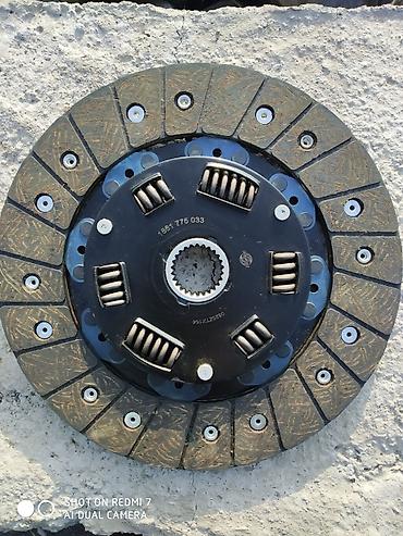 Карбюраторы: Карбюратор ВАЗ (LADA) — 12