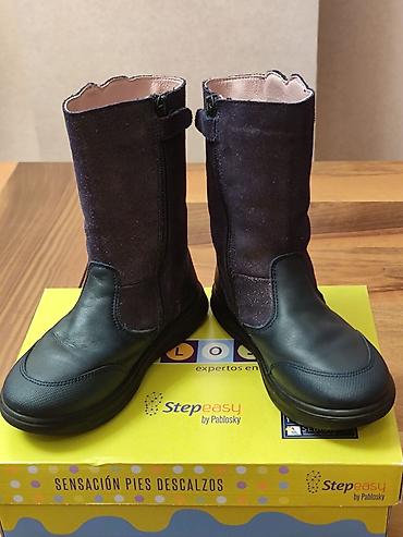 Çəkmələr: Çəkmələr, Pablosky, Ölçü: 29, Qız üçün — 2