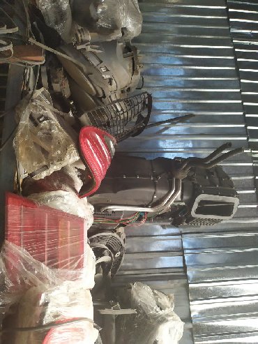 Другие автозапчасти: Бу запчасти — 27