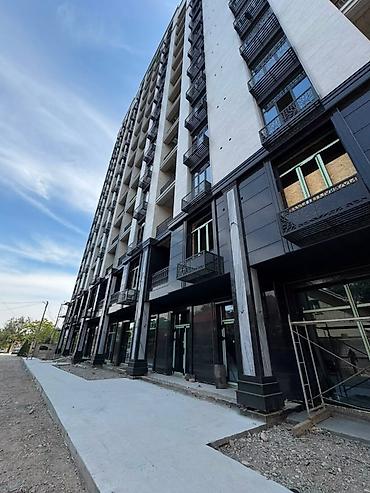 Новостройки от застройщика: Сдан, Элитка, 1 комната, 62 м² — 2