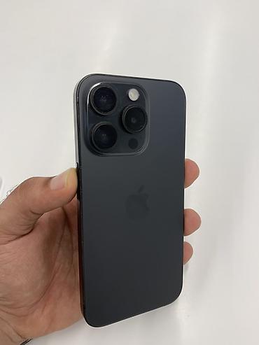 ipad pro m5: IPhone 15 Pro, 256 GB, Qara, Face ID — 1