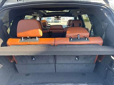 BMW: BMW X7: 2023 г., 3 л, Типтроник, Дизель, Кроссовер — 18