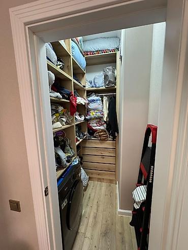 Продажа квартир: 2 комнаты, 66 м², Южная Магистраль Элитка, 6 этаж, Дизайнерский ремонт — 17