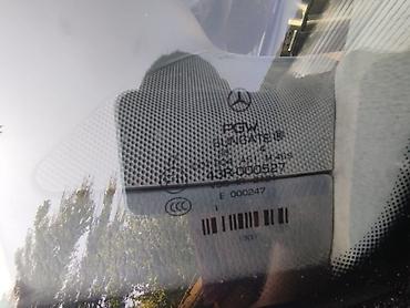 124 e500: Mercedes-Benz E-Class: 2000 г., 3.2 л, Автомат, Бензин, Седан — 10