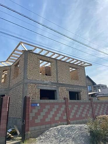 Кровля крыши: КРЫША МАСТЕР КРОВЛЯ Крыша кровля чатыр жабабыз келишим баадаТЕМИР — 6