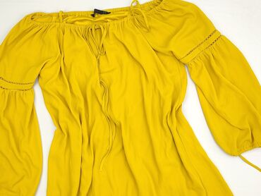 sweter z odkrytymi ramionami zara: Trafaluc, Bluzka damska, rozmiar XS