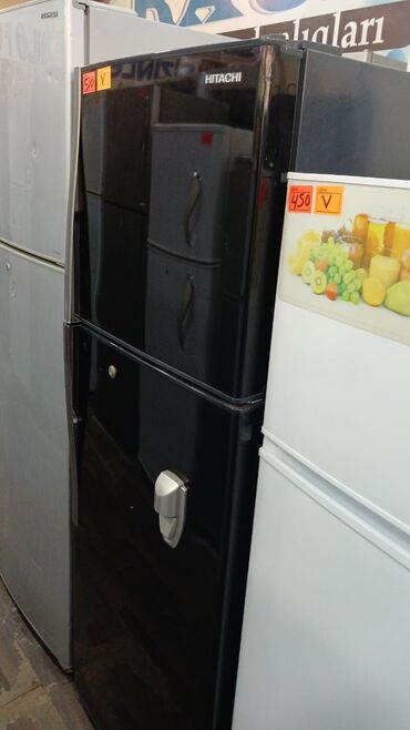 Soyuducular: 2 qapılı Indesit Soyuducu Satılır