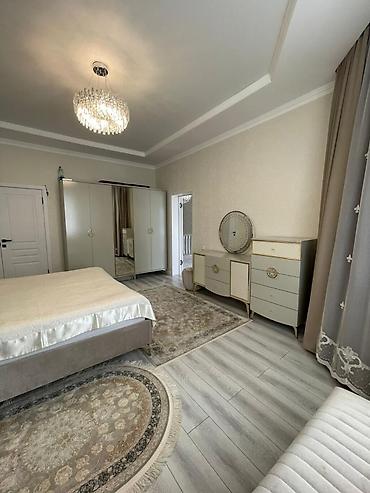 Продажа квартир: 5 и более комнат, 220 м², 2 этаж — 20