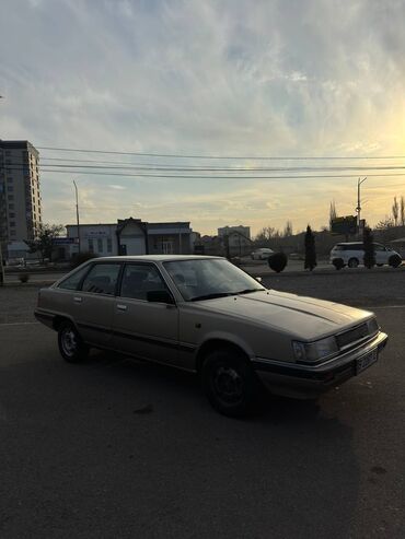тойота каролла спасио: Toyota Camry: 1986 г., 2 л, Механика, Бензин, Хетчбек