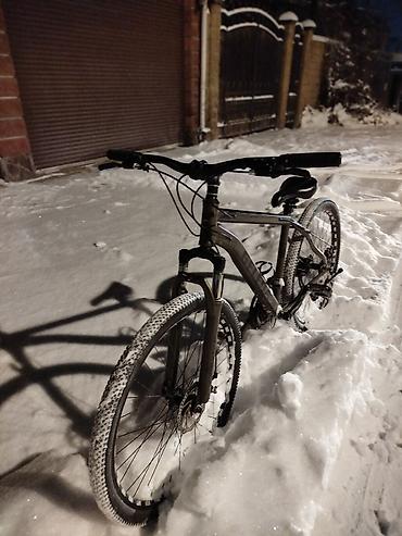 Горные велосипеды: Горный велосипед, Geleda, Рама S (145 - 165 см), Алюминий, Б/у — 1