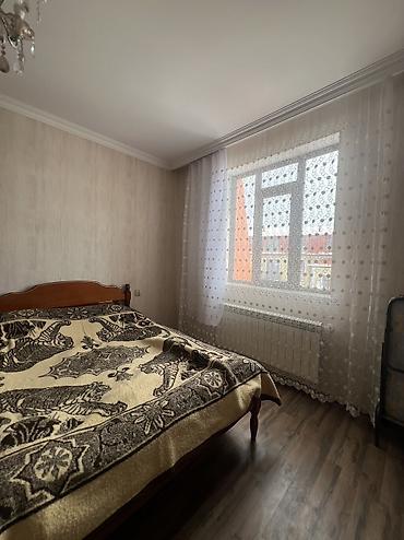 Günlük kirayə mənzillər: 1 otaqlı — 8