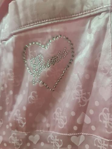 zimski prsluci: Guess, L, bоја - Roze — 2