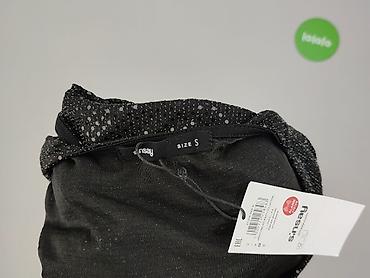 spanx w polsce: Sinsay, Body damskie, rozmiar S — 5