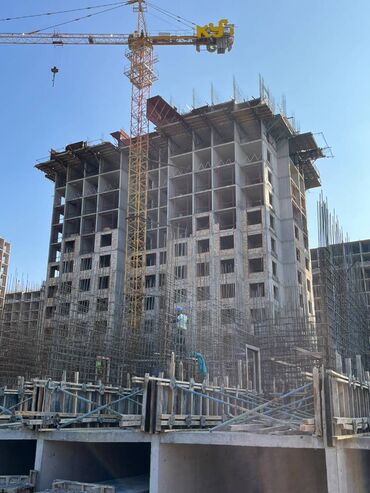тоголок молдо дом куплю: 1 бөлмө, 45 кв. м, Элитка, 3 кабат, Евроремонт