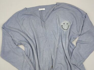 Jumpers: Sweter, 2XL (EU 44), condition - Fair