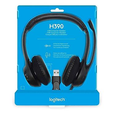 fl studio: Проводные гарнитуры, Logitech, Б/у, цвет - Черный — 2