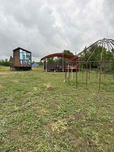 столовой в аренду: 🌿🏡 Baryn House — идеальное место для отдыха на Иссык-Куле! Хотите — 1