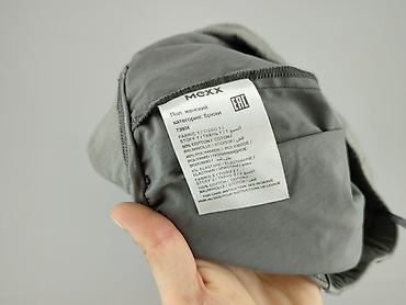 buty m: Mexx, Spodnie cargo damskie, rozmiar S — 5