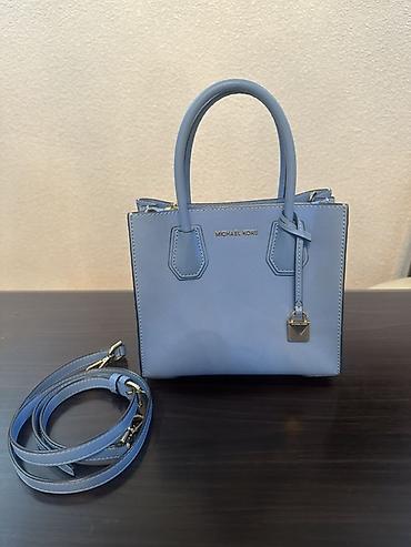 Çantalar: Əl çantası, Michael Kors, İşlənmiş — 2
