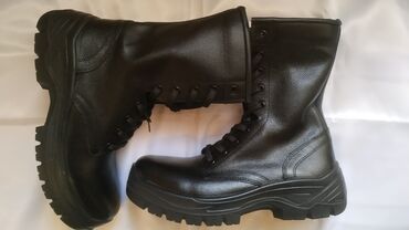 Botinkalar: "Botinka" Uzun Boğaz Çəkmə •Brand : "BOT-OUTDOOR EXTREME-BOT" •Ölçülər — 8