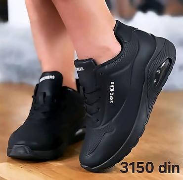 off white vapormax: Skechers i Yezzy

36-46

Cene su na slikama — 6