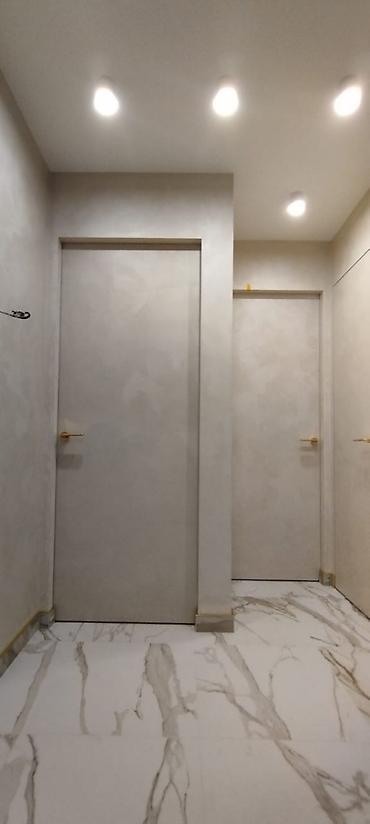 Покраска: Полимерная покраска, На масляной основе, На водной основе, Больше 6 лет опыта — 13