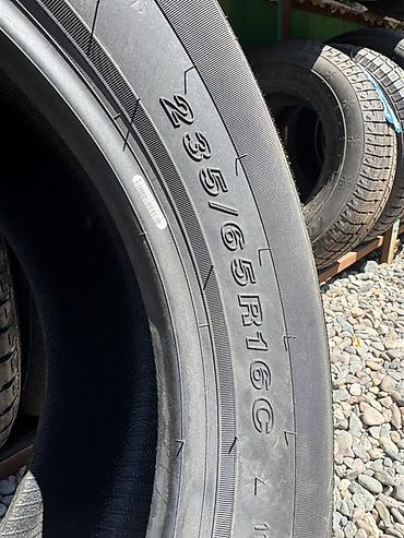 шифры: Шина Westlake H189 235/65 R16C 10 слой - Назначение: для лёгких — 3
