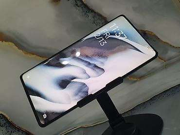 Xiaomi, Mix 4, Б/у, 512 ГБ, цвет - Серебристый, 1 SIM, 2 SIM