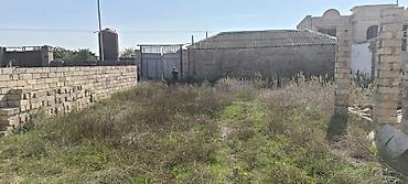 bayilda: Qala qəs. 5 otaqlı, 200 kv. m, Təmirsiz — 4