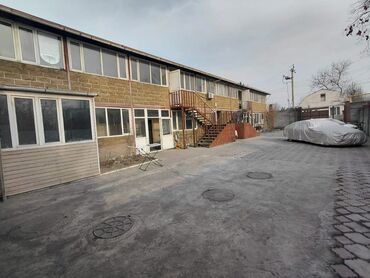 Продажа квартир: 1 комната, 18 м², Гостиничный тип, 1 этаж, Косметический ремонт — 7