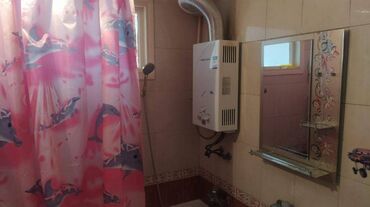 Köhnə tikili: Bakı, Bakıxanov qəs., 1 otaqlı, Köhnə tikili, 32 kv. m — 8