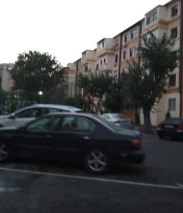 Квартиры: 6mkr., Nəsimi metrosunun yanında 5/3, 1 otaqlı ev kirayə verilir. Evdə — 5