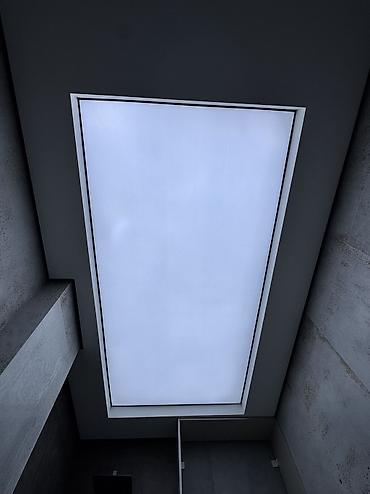 Натяжной потолок: Натяжной потолок Глянцевое, Матовое, 3D потолки Гарантия, Бесплатная консультация, Бесплатный замер — 11