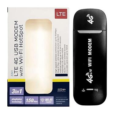 hotspot modem: Новый универсальный 4G/LTE USB-WiFi-модем/роутер с раздачей интернет — 6