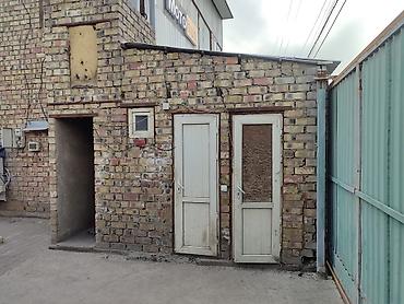 Аренда помещений для автобизнеса: СТО, 400 м², Без оборудования — 1